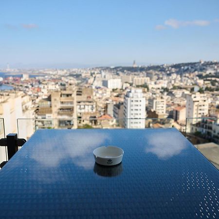 Hotel Ralf Algiers Exteriér fotografie